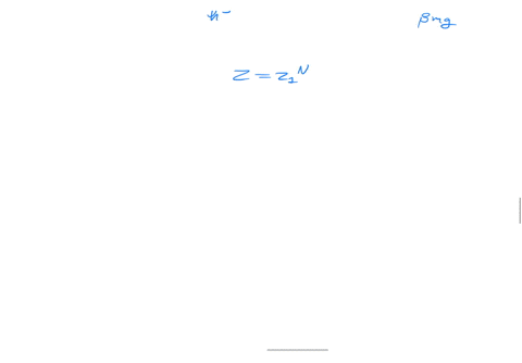 a-circular-cylinder-of-height-l-cross-section-area-a-is-filled-with-a-classical-ideal-gas-the-particles-all-of-mass-m-are-acted-on-by-gravity-g-is-constant-the-system-is-maintained-in-the-th-49203