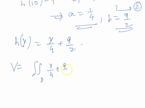 a-swimming-pool-is-circular-with-a-20-ft-diameter-the-depth-is-constant-along-east-west-lines-and-increases-linearly-from-2-ft-at-the-south-end-to-7-ft-at-the-north-end-find-the-volume-of-wa-98806