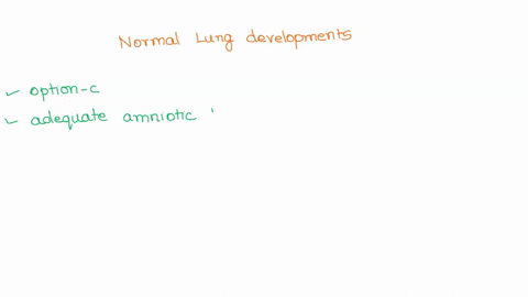 which-of-the-following-is-not-a-factor-for-normal-lung-development-a-adequate-thoracic-space-for-lung-growth-b-fetal-breathing-movements-adequate-amniotic-fluid-volume-dproduction-of-adequat-11079