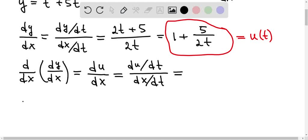 SOLVED: dx/dt = 1 - (b+1) x + a x^2 y dy/dt = bx - a x^2 y Find an ...