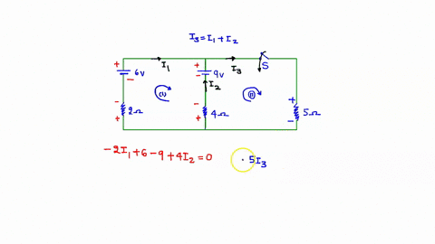 determine-the-magnitude-of-the-current-that-ilows-through-60-v-battery-when-the-switch-closed-express-your-answer-using-two-significant-figures-two-batteries-and-three-resistors-are-connecte-14237