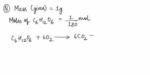 calculate-the-amount-of-energy-released-as-heat-at-constant-pressure-when-100-g-of-glucose-undergoes-a-combustion-reaction-according-to-the-equation-below-c6h12o6s-6o2g-6co2g-6h2og-rh-2806-k-92051