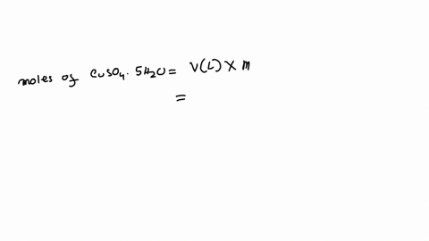 how-many-grams-of-copper-ii-sulfate-pentahydrate-are-required-to-prepare-2000-ml-of-0200-m-solution-52137