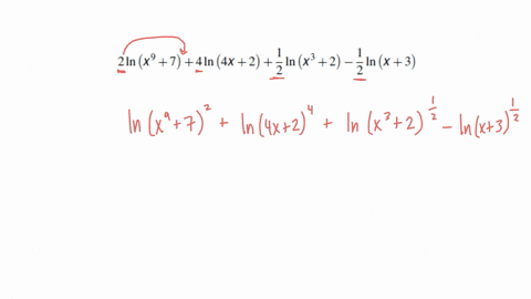rewrite-the-expression-as-a-single-logarithm