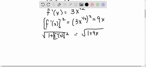 find-the-arc-length-function-for-the-graph-of-fx2-x3-2-using-00-as-the-starting-point-what-is-the-le-10232