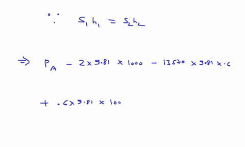 it-should-match-with-my-answer-i-have-final-answer-with-me-a-typical-differential-manometer-is-attached-to-two-sectionsa-and-b-in-a-horizontal-pipe-through-which-water-is-flowing-at-a-steady-91902
