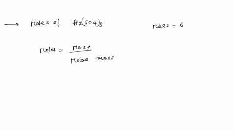 how-many-moles-are-in-684-g-of-al2so43-28998