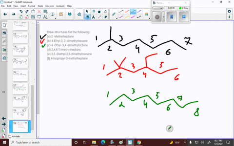 draw-structures-for-the-following-a-2-methylheptane-b-4-ethyl-2-2-dimethylhexane-c-4-ethyl-34-dimeth-15561