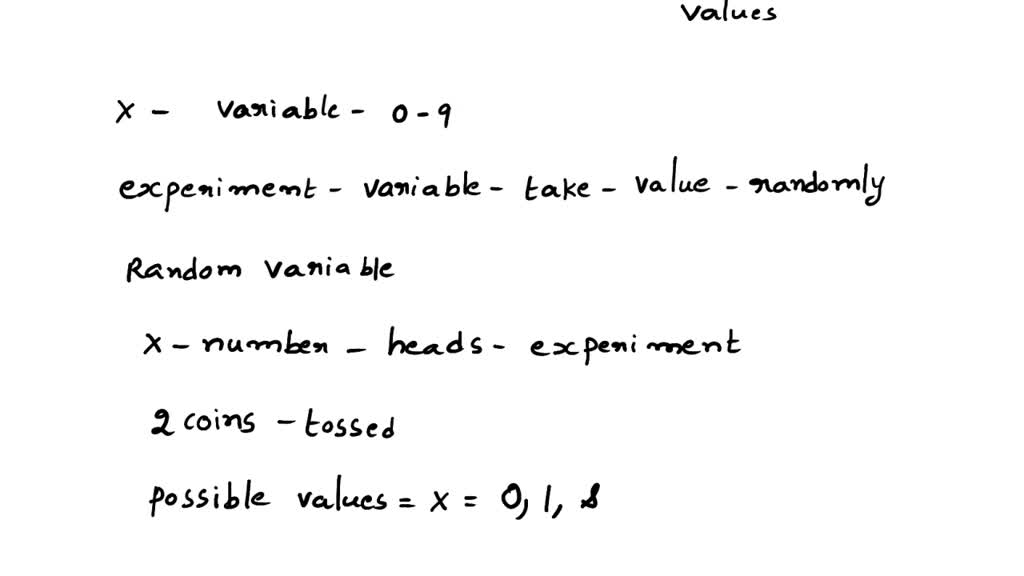 SOLVED: Give 5 examples of parameter and 5 examples of statistic (This ...