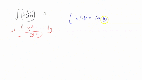 int-leftfracy2y1rightdy