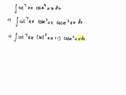 evaluate-the-integral-cot-4x-csc-4x-dx-34293