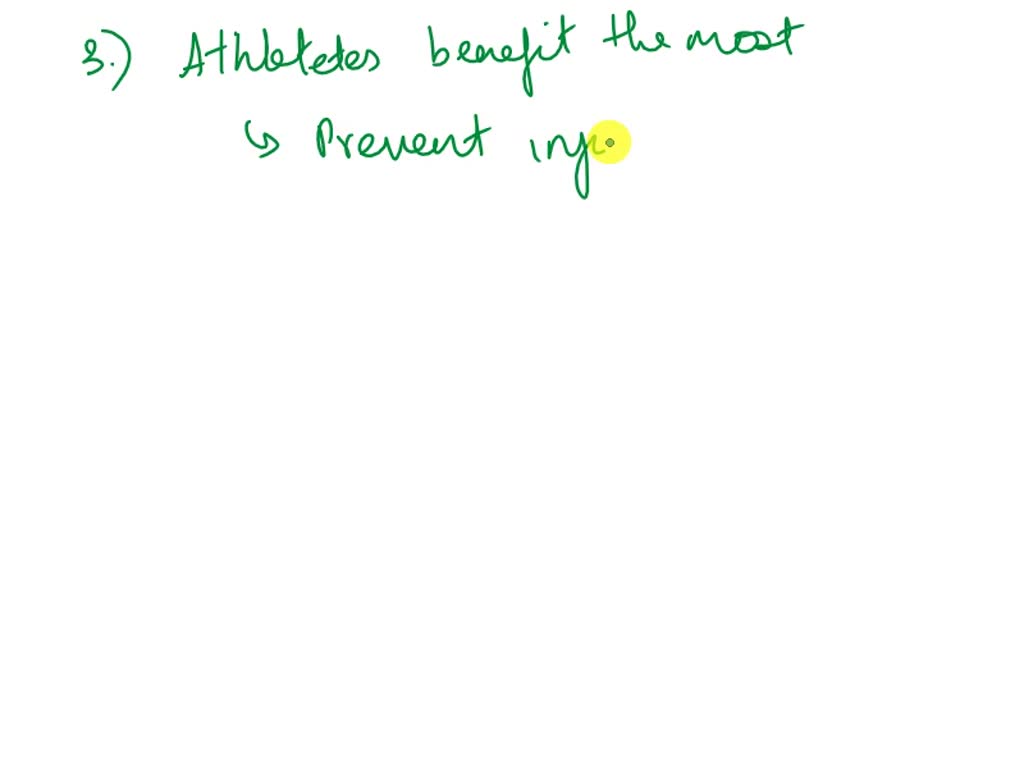 SOLVED Discuss the physical components that contribute to the shape