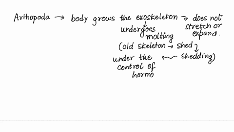 which-of-these-is-not-an-advantage-of-the-arthropod-exoskeleton-which-of-these-is-not-an-advantage-of-the-arthropod-exoskeleton-the-stiff-exoskeleton-provides-support-against-gravity-on-land-19008