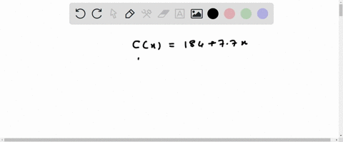 find-the-average-cost-function-cost-and-revenue-are-given-by-cx-184-77x-and-rr-sx-008x-the-average-cost-function-is-cx-43979