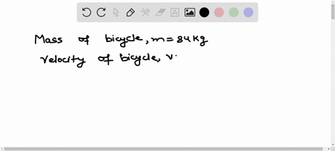 calculate-the-kinetic-energy-of-a-bicycle-with-mass-84-kg-traveling-at-speed-10-ms-40256