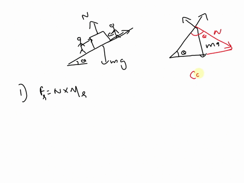lab-7-must-haves-and-questions-must-haves-two-carefully-drawn-free-body-diagrams-that-show-both-cases-where-static-friction-is-at-maximum-case-one-where-the-box-is-about-to-start-sliding-to-82908