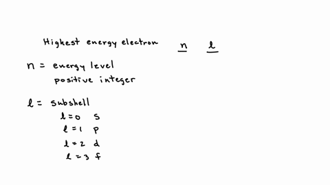 which-one-of-the-following-sets-of-quantum-numbers-represents-an-electron-with-the-highest-energy-n-3-l-2-ml-2-ms-12-n-4-l-1-ml-0-ms-12-n-4-l-0-ml-0-ms-12-n-5-l-0-ml-0-ms-12-n-4-l-2-ml-1-ms-34671