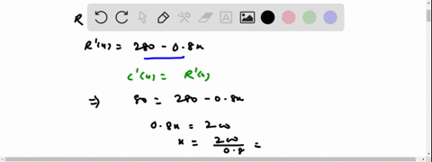 a-commodity-has-a-demand-function-and-the-total-cost-function-where-x-is-the-number-of-units-a-what-price-yields-a-maximum-profit-find-the-maximum-profit-b-when-profit-is-maximized-what-is-t-21796
