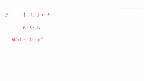 a-four-sided-tetrahedral-die-has-a-different-number-1-2-3-or-4-affixed-to-each-side-on-any-given-roll-each-of-the-four-numbers-is-equally-likely-to-occur-let-e-i-j-represent-an-arbitrary-out-81474
