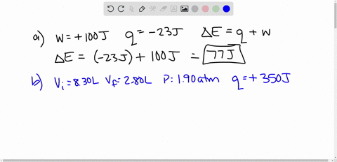 calculate-the-internal-energy-change-for-each-of-the-following-a-one-hundred-100-joules-of-work-ar-2-94818