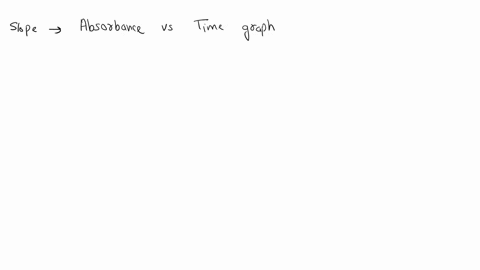 explain-how-you-were-able-t0-use-logger-pro-to-determine-an-initial-rate-of-decolorization-from-your-absorbance-vs-_-time-graph-29398
