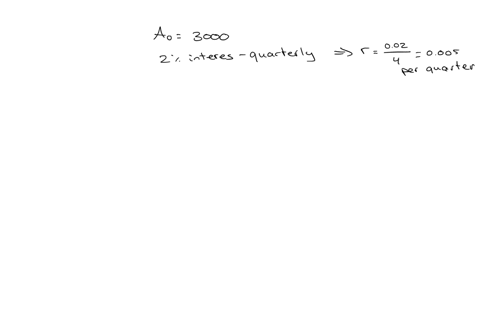 calculate-the-total-amount-in-each-account-suppose-3000-dollar-is-deposited-in-a-savings-account-tha-23899