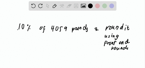 what-is-10-of-the-given-number-find-the-exact-answer-and-an-estimate-using-front-end-rounding-4059-p-68476