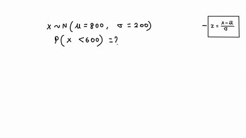 x-is-a-random-variable-with-distribution-parameters-n800-200find-px600-58685