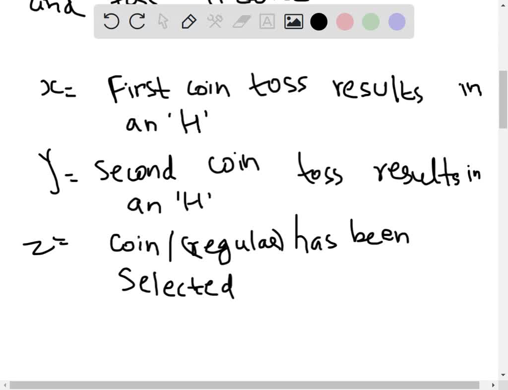 SOLVED 2 16 State Three Real world Variables X Y And Z For Which