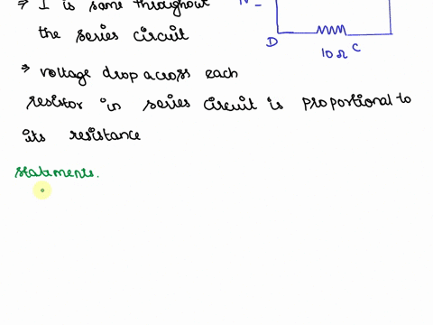 a-9-v-battery-is-hooked-up-to-two-resistors-in-series-using-wires-of-negligible-resistance-one-has-resistance-of-5-0-and-the-other-has-resistance-of-10-severa-ocations-along-the-circuit-are-53789