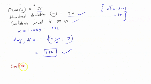 you-measure-20-dogs-weights-and-find-they-have-a-mean-weight-of-55-ounces-assume-the-population-standard-deviation-is-76-ounces-based-on-this-construct-a-99-confidence-interval-for-the-true-46567