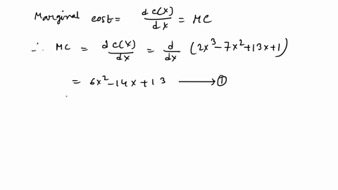 given-the-cost-function-cx-2x3-7x2-13x-1-find-the-minimum-marginal-cost-the-minimum-marginal-cost-is-483-do-not-round-until-the-final-answer-then-round-to-two-decimal-places-as-needed-you-an-96854