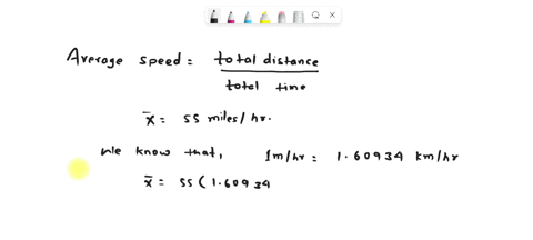 a-car-travels-with-an-average-speed-of-55-mileshr-what-is-this-speed-in-a-kmhr-kms-ms-36127