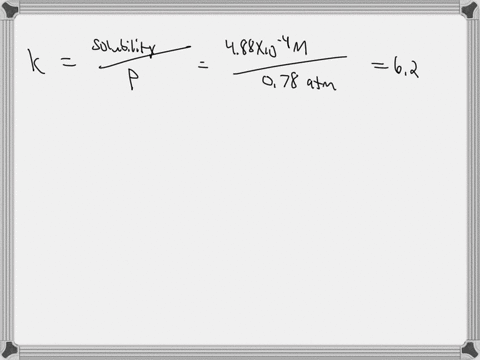 b-as-a-scuba-diver-descends-under-water-the-pressure-increases-at-a-total-air-pressure-of-282-atm-and-a-temperature-of-250-c-what-is-the-solubility-of-n2-in-a-divers-blood-use-the-value-of-the-henrys-