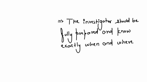 which-of-the-following-steps-should-an-irwestigator-follow-before-entering-a-courtroom-discuss-the-case-with-jurors-and-defense-withesses-contact-the-defense-counsel-and-amy-defence-witnesses-telore-t