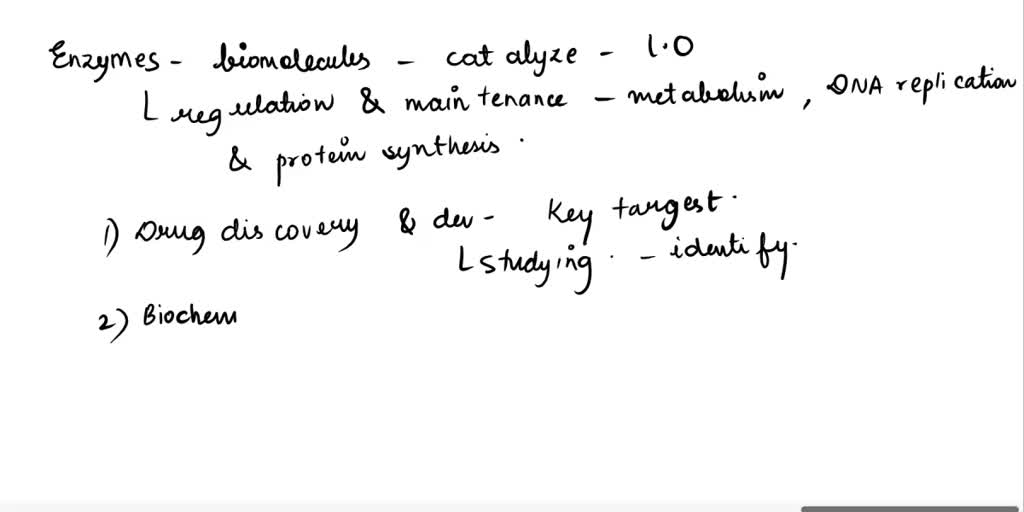 SOLVED Explain why it is important to study the structure and