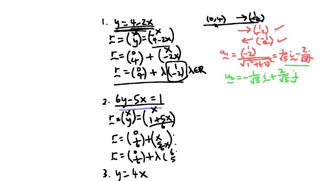 solved-point-in-each-part-find-the-two-unit-vectors-in-r2-that