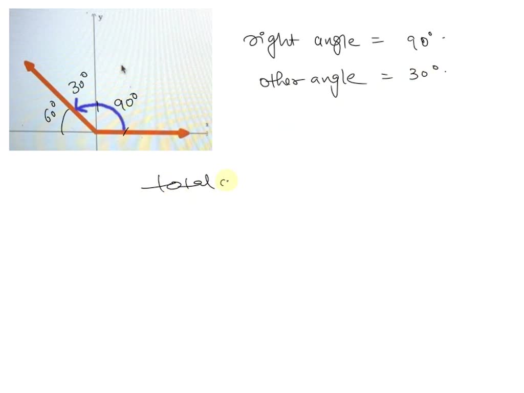 SOLVED: Question 6 Identify the measure of the given angle. All angle ...