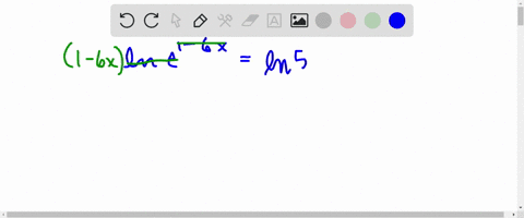 consider-the-following-find-the-exact-solution-of-the-exponential-equation-terms-of-logarithms-use-calculator-find-an-approxirnation-to-the-solution-rounded-to-six-decimal-places-74578