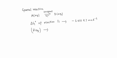 question-5-of-24-consider-a-general-reaction-ellane-aaq-baq-the-ag-of-the-reaction-is-6010-kj-mol-calculate-the-equilibrium-constant-for-the-reaction-at-25-klq-what-is-ag-for-the-reaction-at-10164