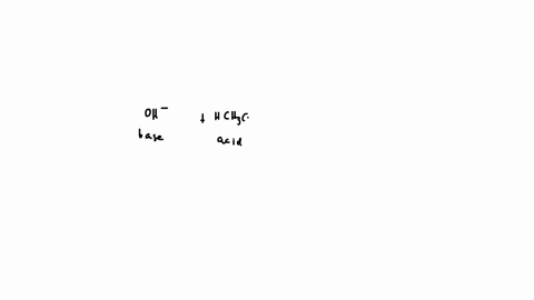write-the-chemical-equation-nett-ionic-equation-describing-the-buffering-action-of-your-buffer-ch3coohch3coo-if-base-is-added-to-your-buffer-solution
