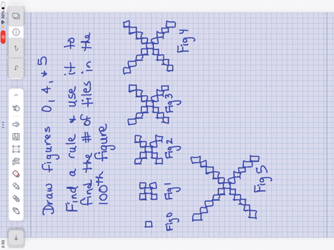 based-on-the-tile-pattern-find-a-rule-that-will-give-the-number-of-tiles-in-any-figure-and-use-it-to-find-the-number-of-tiles-in-figure-100-b-1-fig-y-fig-3-fig-4-fig-5-tile-pattern-below-dra-87086