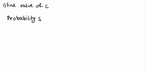 a-the-joint-pmf-of-the-random-variables-x-and-y-is-given-by-the-following-table-2c-1-2-1-3-find-the-value-of-the-constant-find-py2-ii_-6-marks-b-let-fxlxy-zxy-for-0-x11y2-otherwise-check-tha-68684
