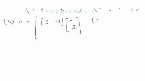 6-let-8-b1b-and-c-be-bases-for-a-vector-s1c-vwbere-l3-find-the-change-of-basis-matrix-ivl-find-vle-31743