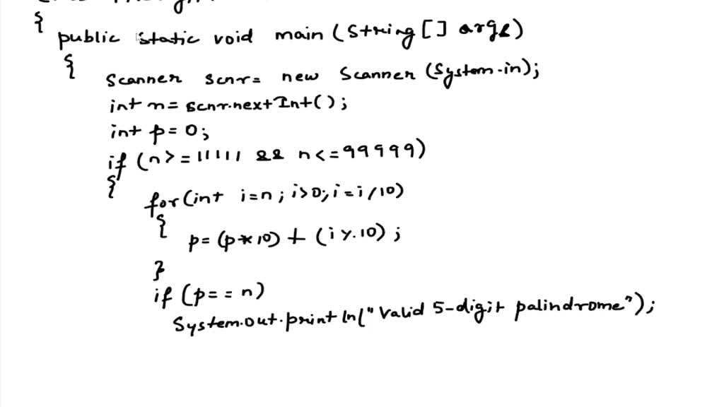 You are given a string S, which consists entirely of decimal digits (0