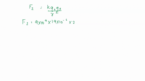 point-charges-q1-45-c-and-q2-19-c-are-placed-15-m-apart-where-must-q3-22-c-be-placed-on-the-x-axis-in-m-so-that-the-net-force-on-it-is-zero-assume-that-q1-is-at-x-0-and-q2-is-at-x-15-m-x-___-25684