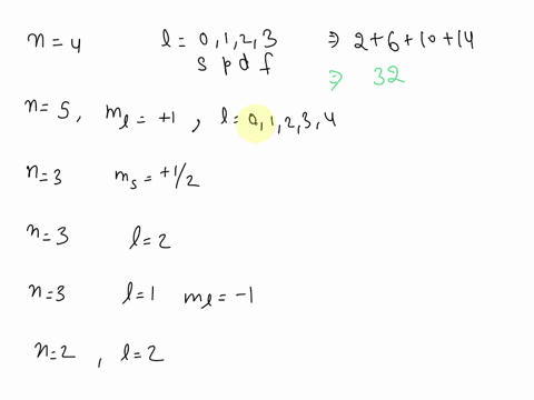 5-what-is-the-maximum-number-of-electrons-in-an-atom-that-can-have-these-quantum-numbers-60142-20-1-n-4-32-electrons-b_-n-5ml-8-electrons-n-3-ms-2-9-electrons-d-n312-10-electrons-n21ml-1-2-e-13991