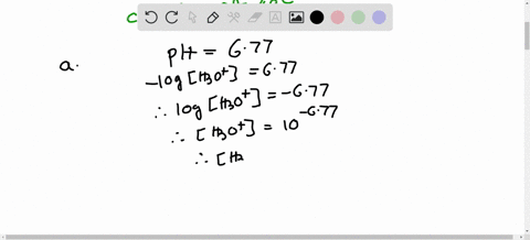at-40c-the-ph-of-pure-water-is-677-a-what-is-h3o-in-pure-water-at-40c-b-what-is-the-poh-of-pure-water-at-40c-c-calculate-kw-at-40c-98917