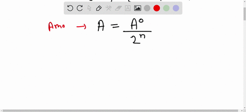 what-percentage-of-the-reactant-will-be-left-after-120-minutes-if-the-half-life-of-a-first-order-reaction-is-60-minutes-72852
