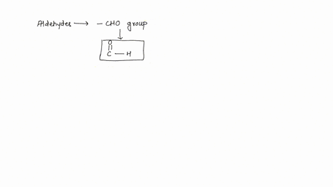 true-or-false-aldehydes-are-characterized-by-the-presence-of-the-coh-group-where-carbon-is-double-bonded-to-the-oxygen-atom-and-single-bonded-to-the-hydrogen-56357